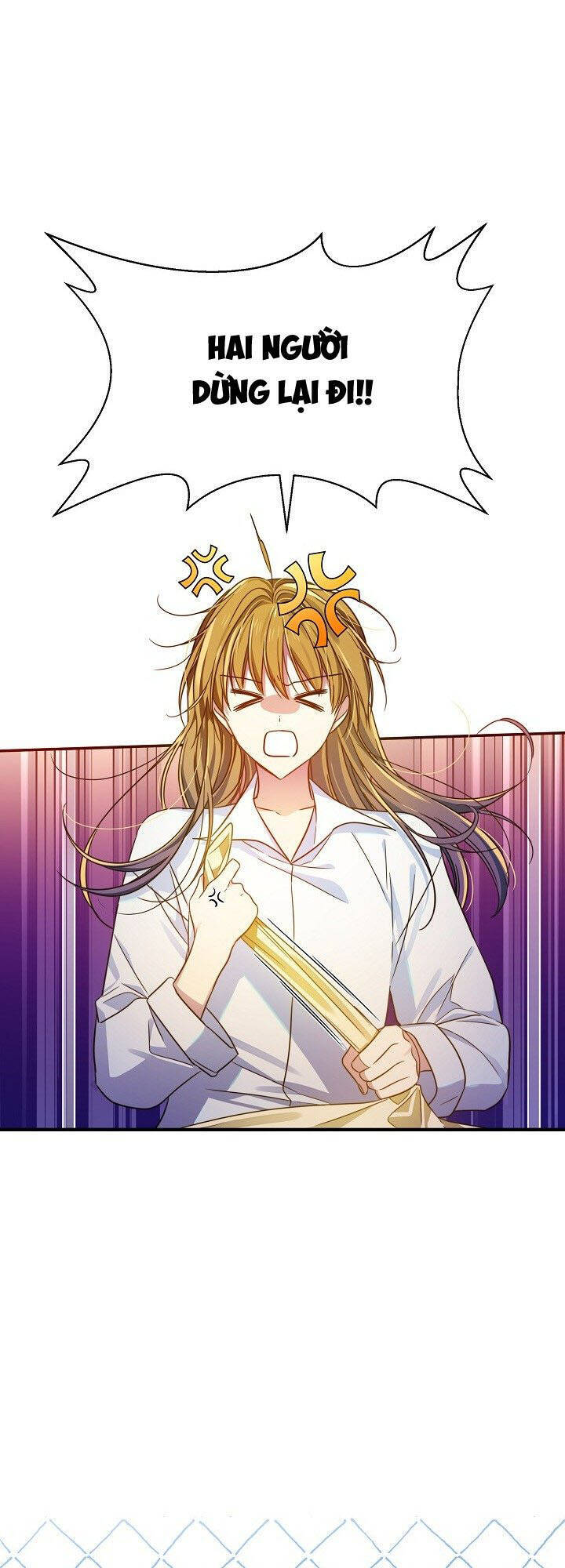 Từ Lúc Bắt Đầu Tôi Vẫn Luôn Ở Bên Em Chapter 54.1 - Trang 2