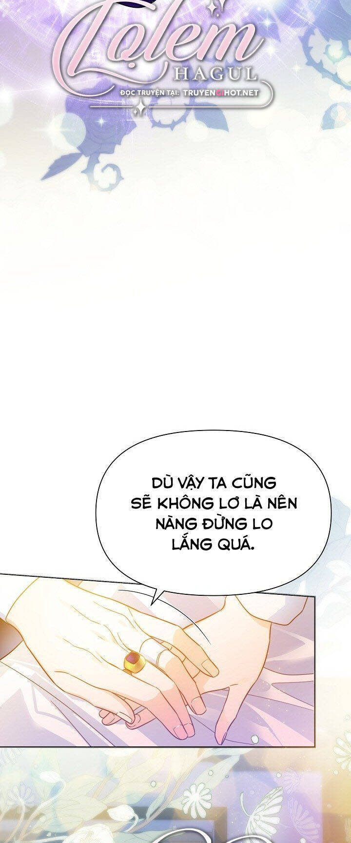 Từ Lúc Bắt Đầu Tôi Vẫn Luôn Ở Bên Em Chapter 54.1 - Trang 2
