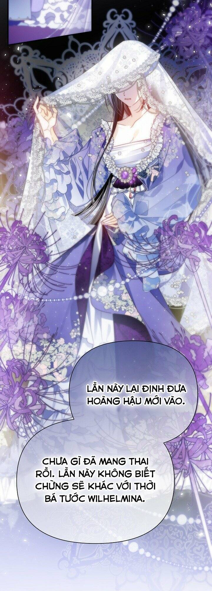 Từ Lúc Bắt Đầu Tôi Vẫn Luôn Ở Bên Em Chapter 54.1 - Trang 2