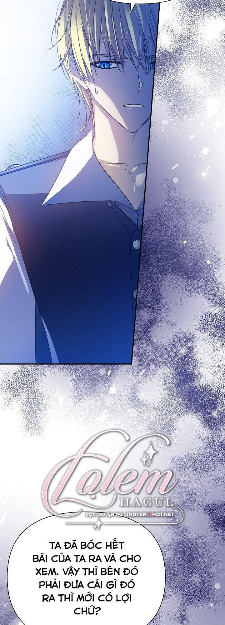 Từ Lúc Bắt Đầu Tôi Vẫn Luôn Ở Bên Em Chapter 54.1 - Trang 2