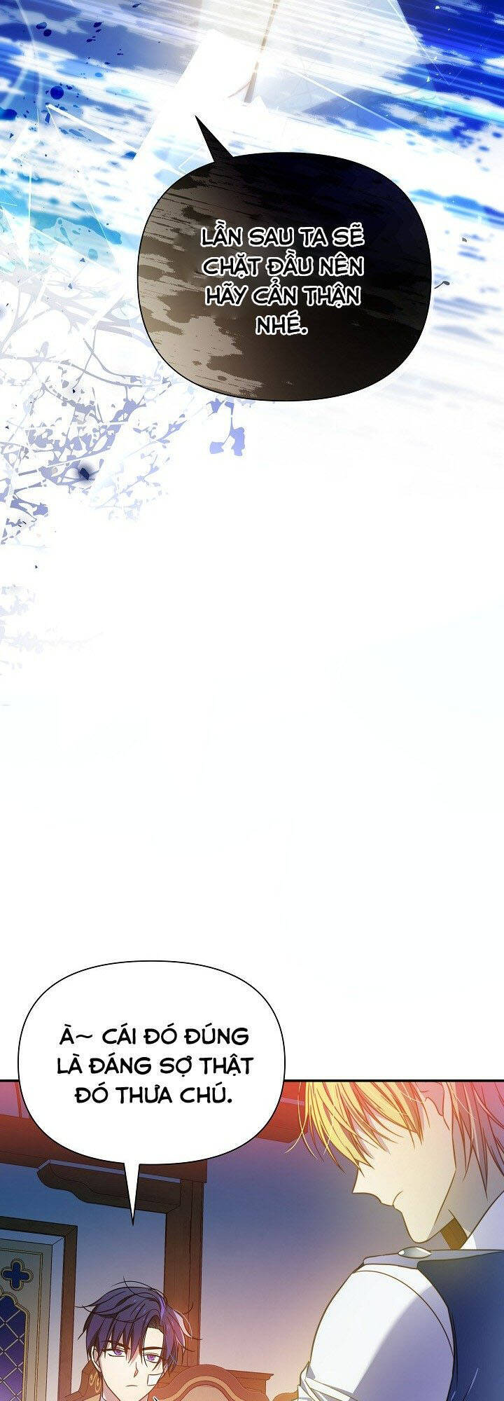 Từ Lúc Bắt Đầu Tôi Vẫn Luôn Ở Bên Em Chapter 54.1 - Trang 2