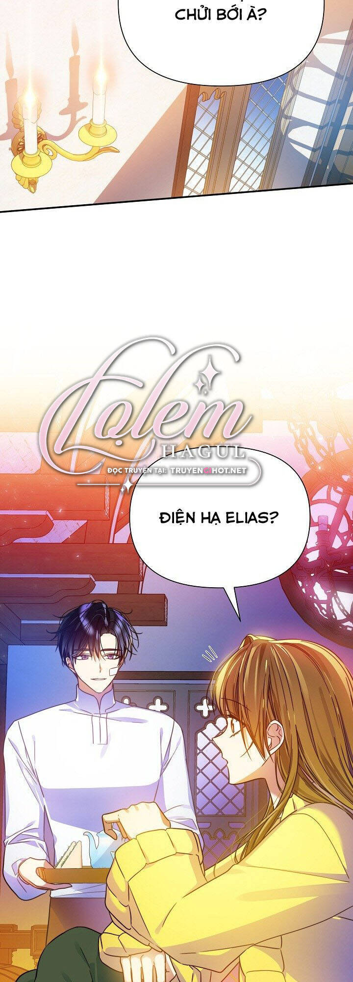 Từ Lúc Bắt Đầu Tôi Vẫn Luôn Ở Bên Em Chapter 54.2 - Trang 2