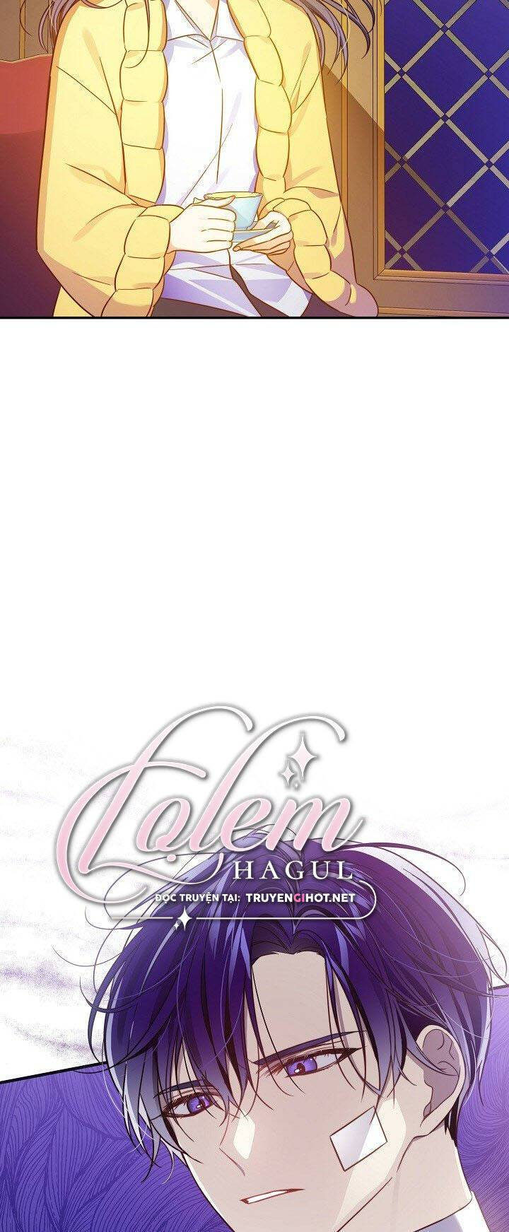 Từ Lúc Bắt Đầu Tôi Vẫn Luôn Ở Bên Em Chapter 54.2 - Trang 2