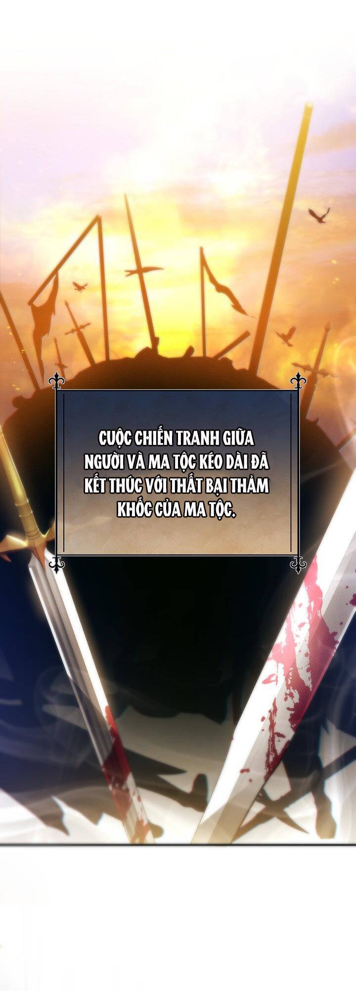 Từ Lúc Bắt Đầu Tôi Vẫn Luôn Ở Bên Em Chapter 55 - Trang 2