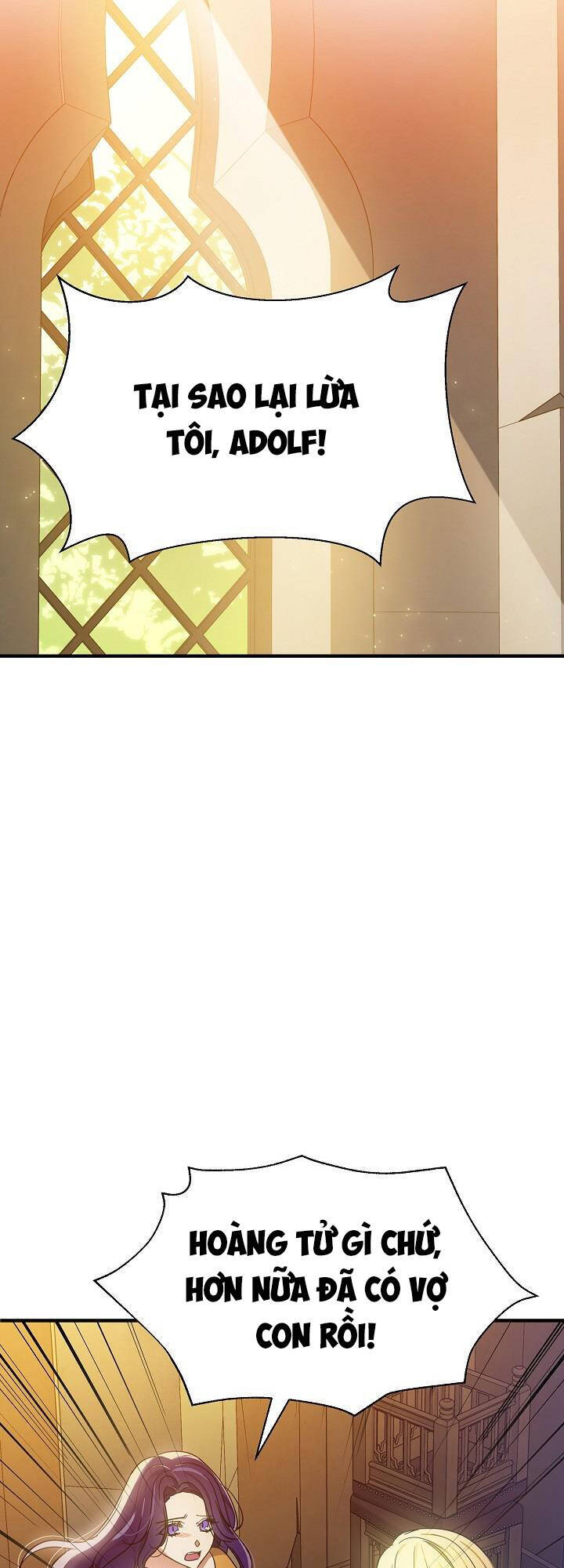 Từ Lúc Bắt Đầu Tôi Vẫn Luôn Ở Bên Em Chapter 55 - Trang 2