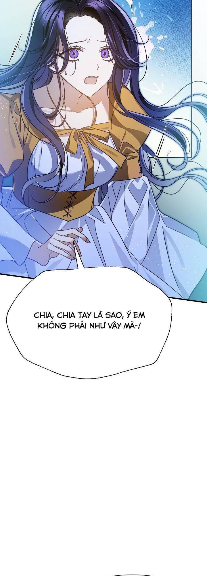 Từ Lúc Bắt Đầu Tôi Vẫn Luôn Ở Bên Em Chapter 55 - Trang 2