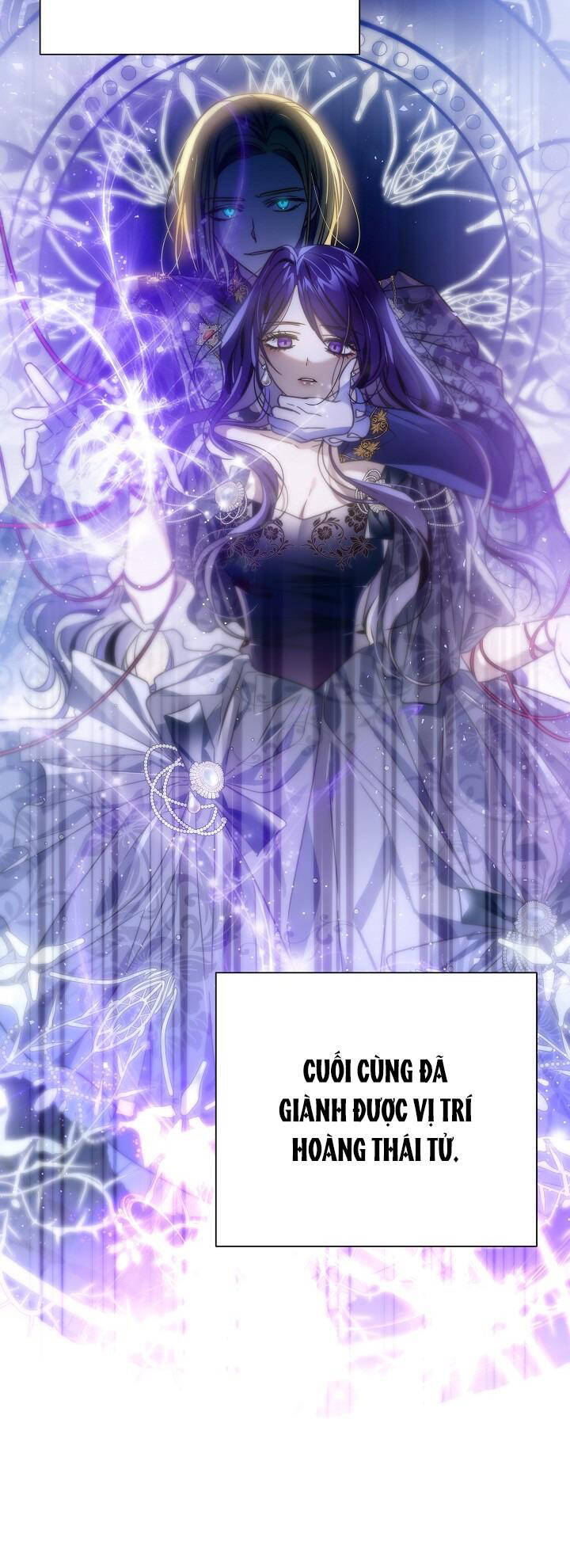 Từ Lúc Bắt Đầu Tôi Vẫn Luôn Ở Bên Em Chapter 55 - Trang 2