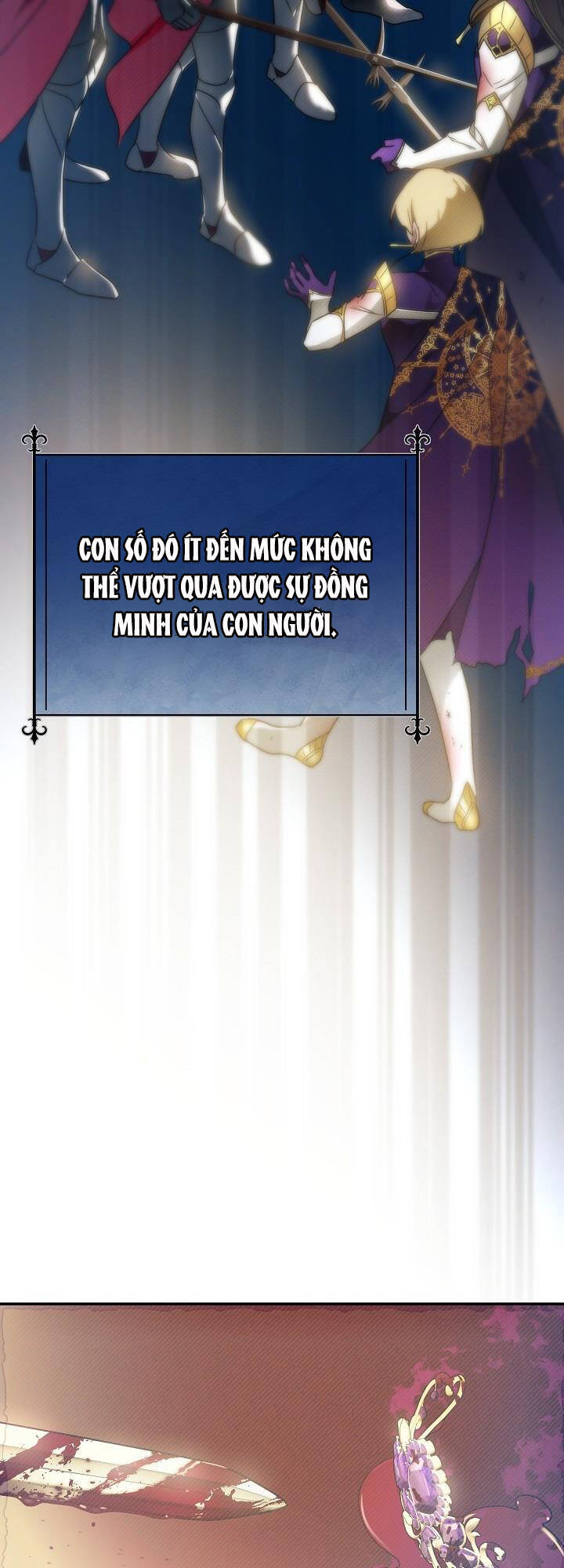 Từ Lúc Bắt Đầu Tôi Vẫn Luôn Ở Bên Em Chapter 55 - Trang 2