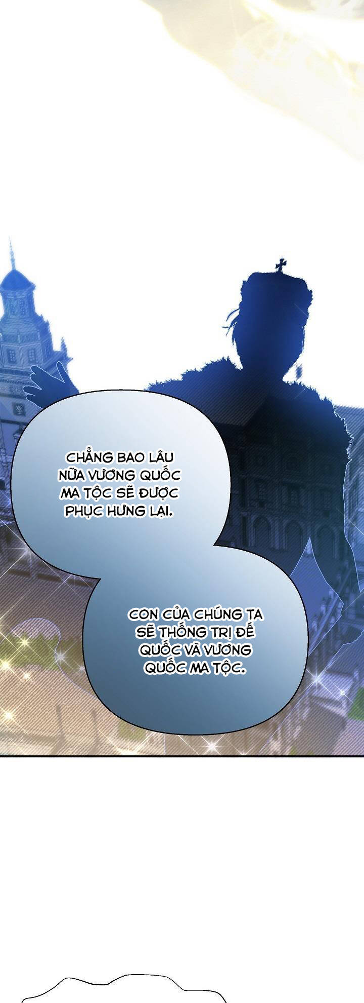 Từ Lúc Bắt Đầu Tôi Vẫn Luôn Ở Bên Em Chapter 55 - Trang 2