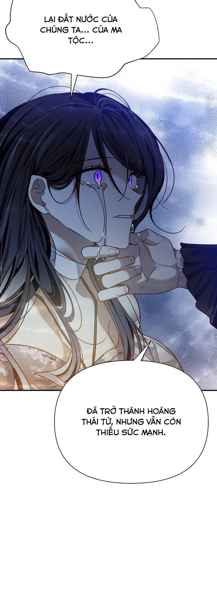 Từ Lúc Bắt Đầu Tôi Vẫn Luôn Ở Bên Em Chapter 55 - Trang 2