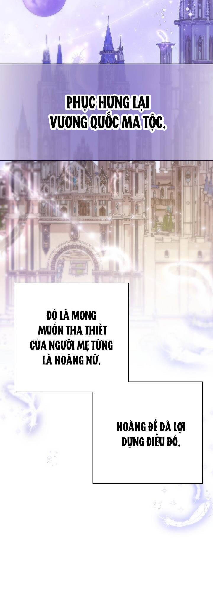 Từ Lúc Bắt Đầu Tôi Vẫn Luôn Ở Bên Em Chapter 55 - Trang 2