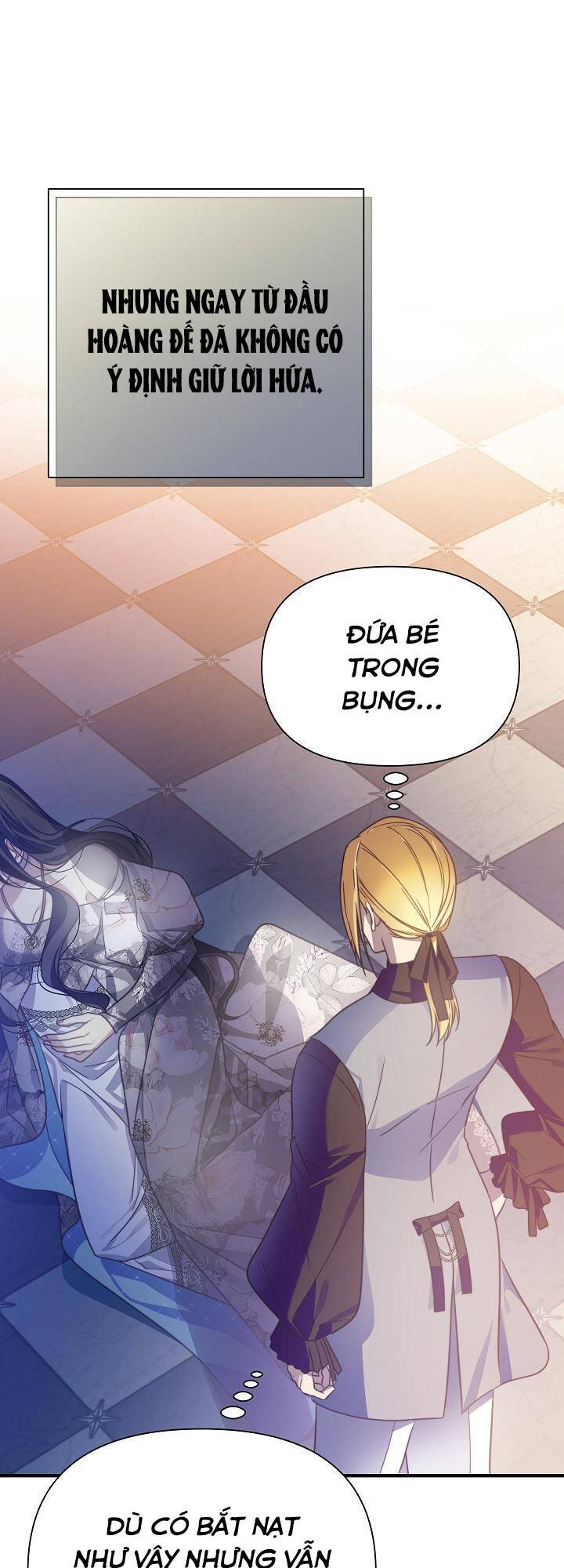 Từ Lúc Bắt Đầu Tôi Vẫn Luôn Ở Bên Em Chapter 55 - Trang 2