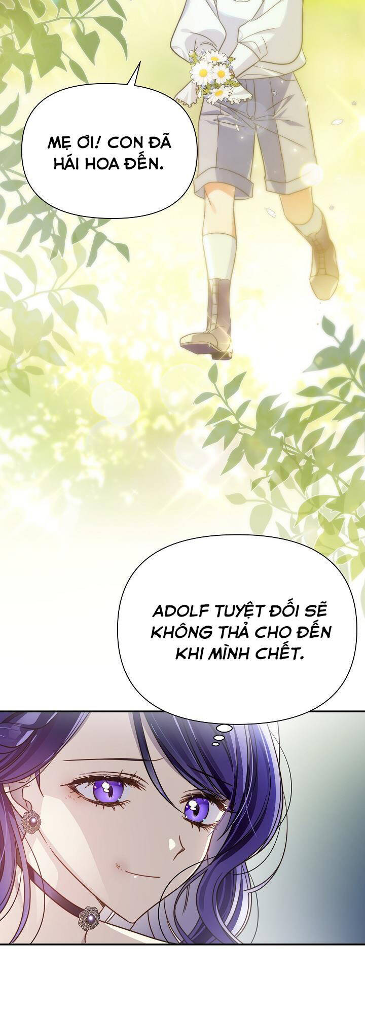 Từ Lúc Bắt Đầu Tôi Vẫn Luôn Ở Bên Em Chapter 55 - Trang 2