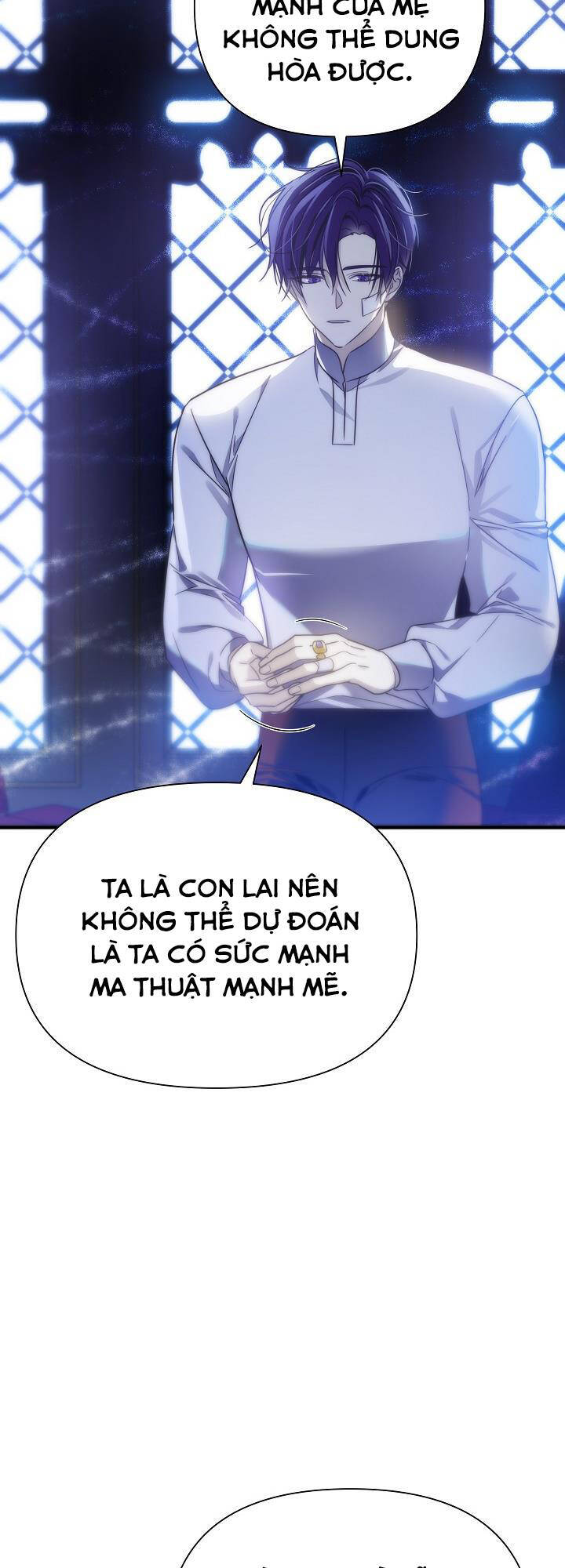 Từ Lúc Bắt Đầu Tôi Vẫn Luôn Ở Bên Em Chapter 55 - Trang 2