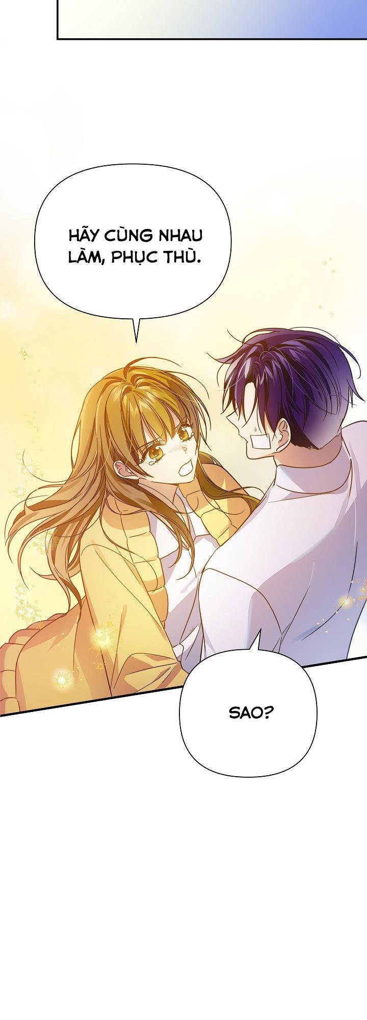 Từ Lúc Bắt Đầu Tôi Vẫn Luôn Ở Bên Em Chapter 55 - Trang 2