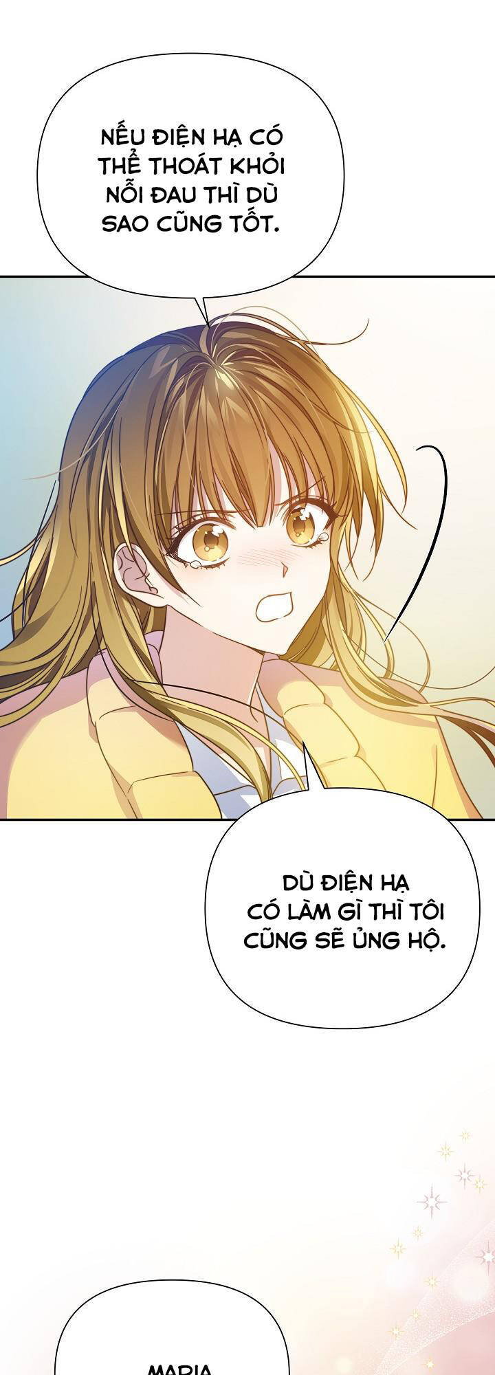 Từ Lúc Bắt Đầu Tôi Vẫn Luôn Ở Bên Em Chapter 55 - Trang 2