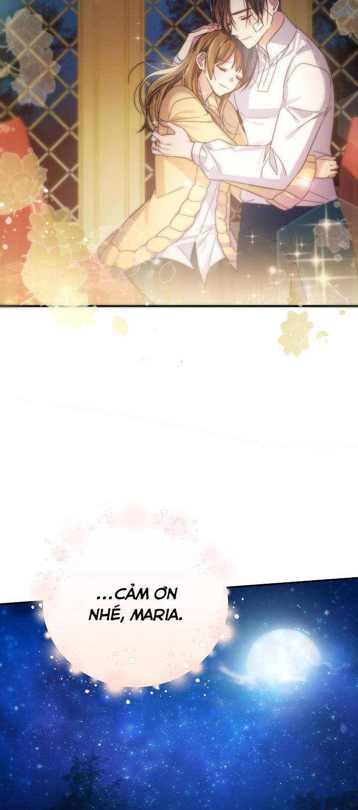 Từ Lúc Bắt Đầu Tôi Vẫn Luôn Ở Bên Em Chapter 55 - Trang 2