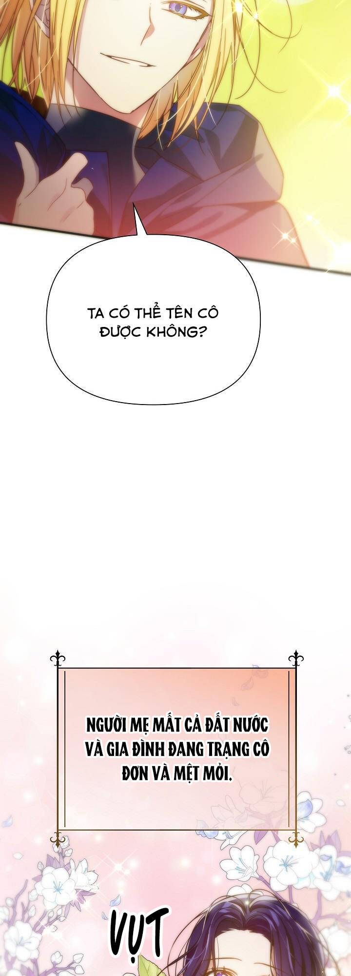 Từ Lúc Bắt Đầu Tôi Vẫn Luôn Ở Bên Em Chapter 55 - Trang 2