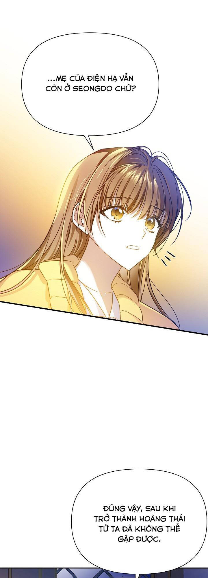 Từ Lúc Bắt Đầu Tôi Vẫn Luôn Ở Bên Em Chapter 56 - Trang 2