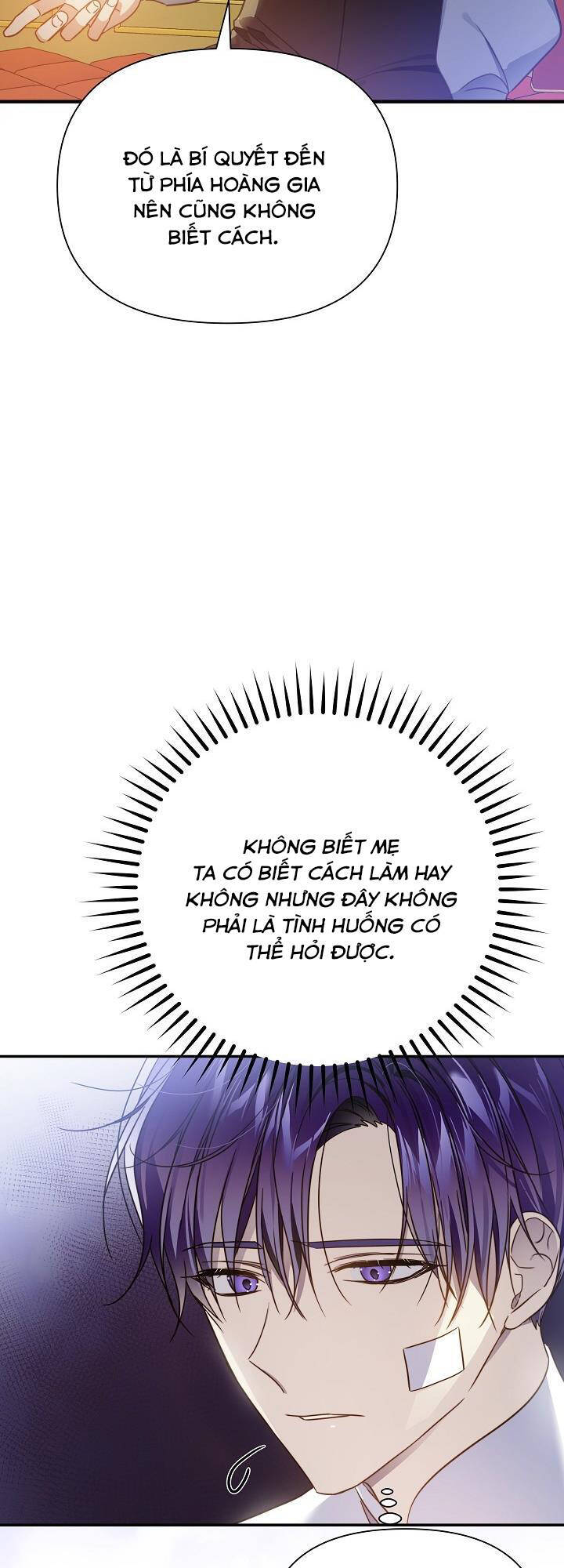 Từ Lúc Bắt Đầu Tôi Vẫn Luôn Ở Bên Em Chapter 56 - Trang 2