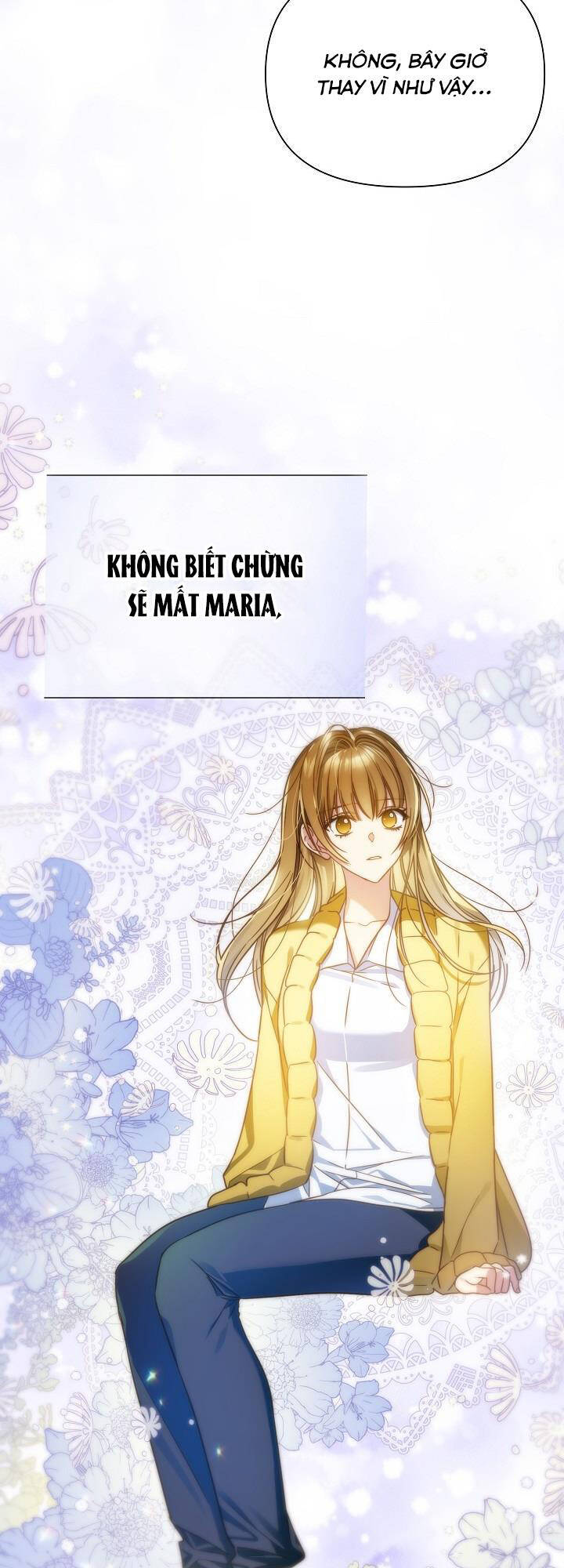 Từ Lúc Bắt Đầu Tôi Vẫn Luôn Ở Bên Em Chapter 56 - Trang 2