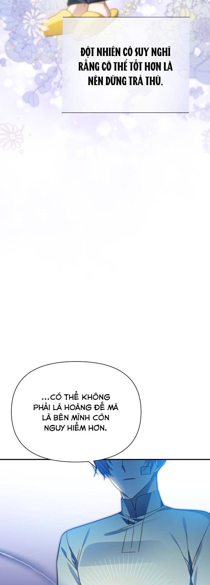 Từ Lúc Bắt Đầu Tôi Vẫn Luôn Ở Bên Em Chapter 56 - Trang 2