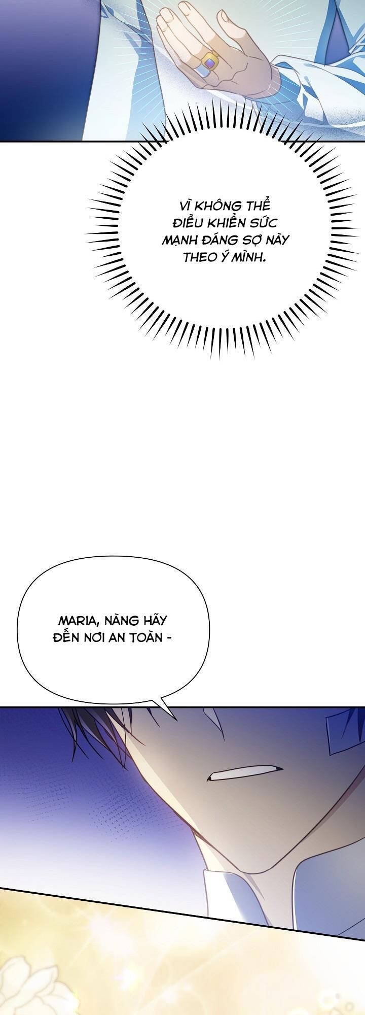 Từ Lúc Bắt Đầu Tôi Vẫn Luôn Ở Bên Em Chapter 56 - Trang 2