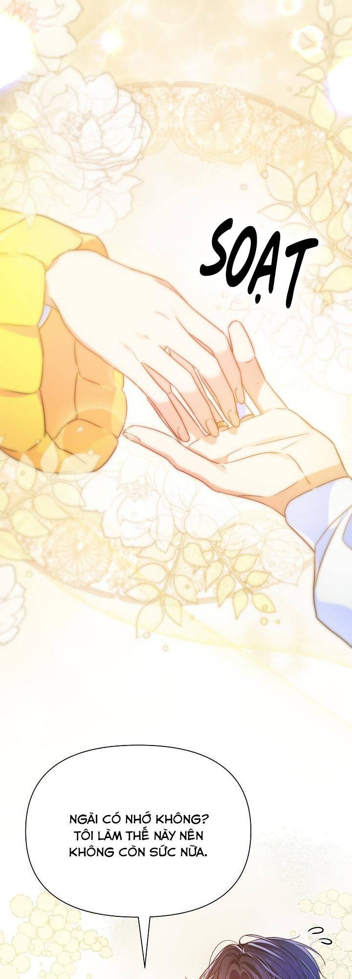 Từ Lúc Bắt Đầu Tôi Vẫn Luôn Ở Bên Em Chapter 56 - Trang 2