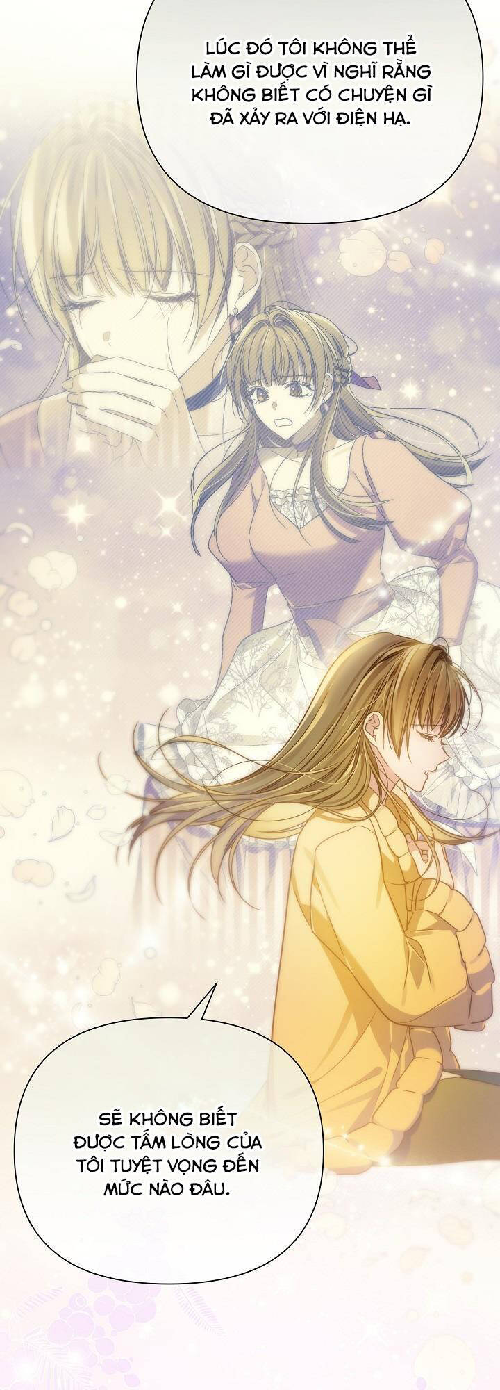 Từ Lúc Bắt Đầu Tôi Vẫn Luôn Ở Bên Em Chapter 56 - Trang 2