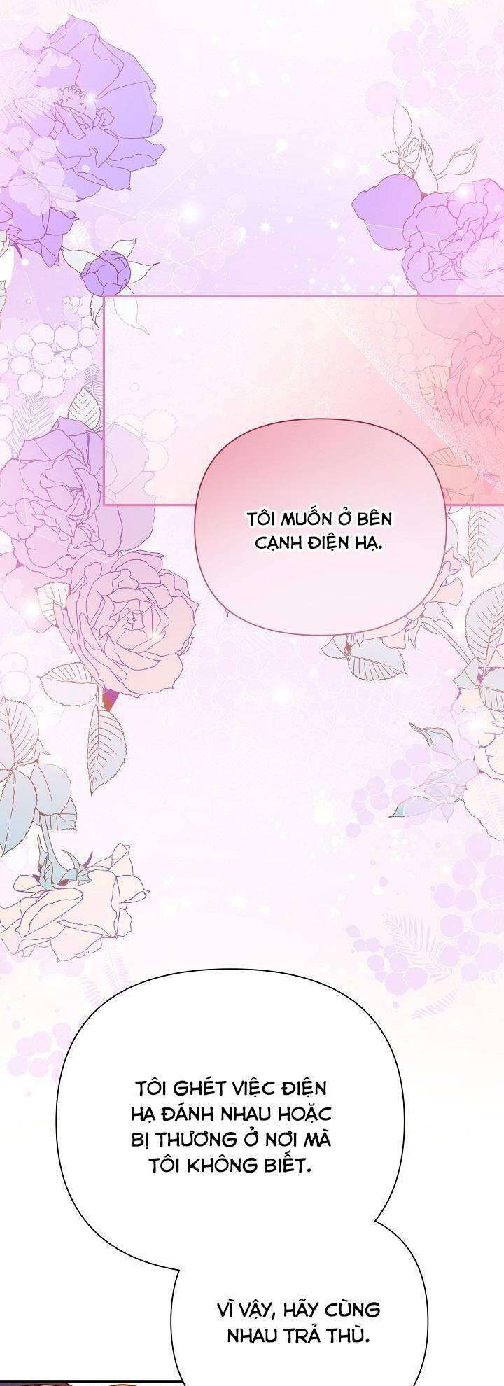 Từ Lúc Bắt Đầu Tôi Vẫn Luôn Ở Bên Em Chapter 56 - Trang 2