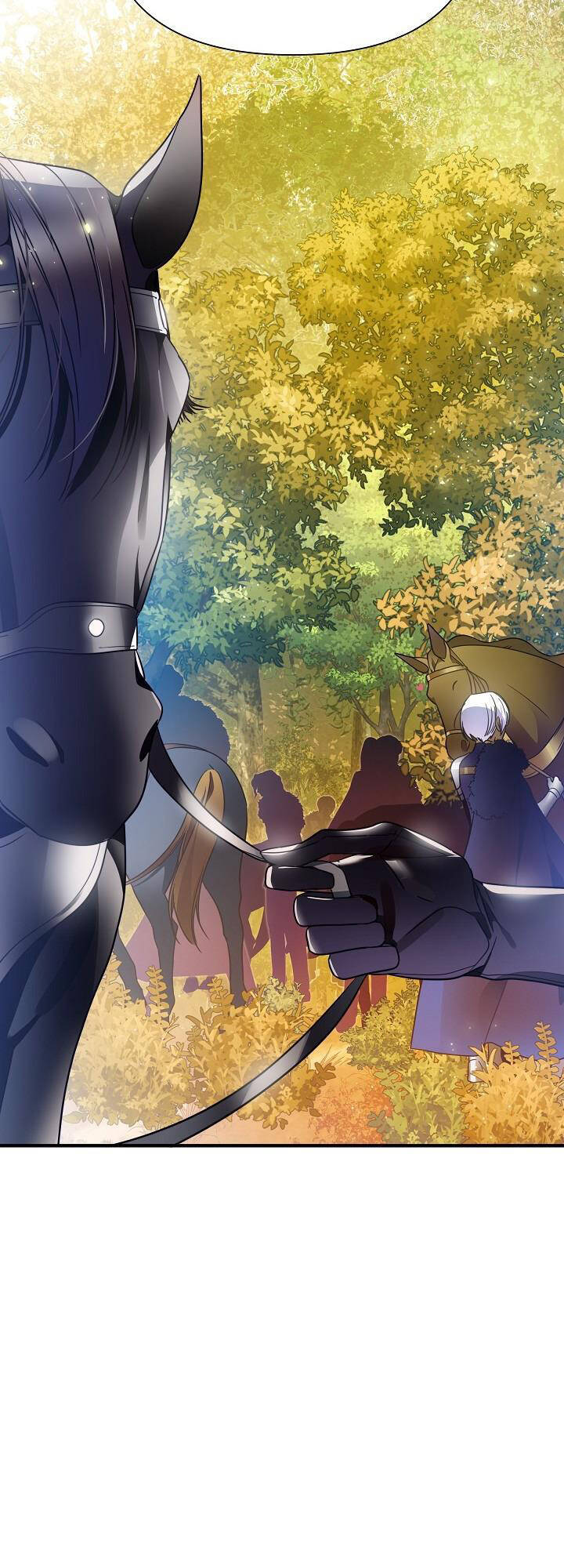 Từ Lúc Bắt Đầu Tôi Vẫn Luôn Ở Bên Em Chapter 56 - Trang 2