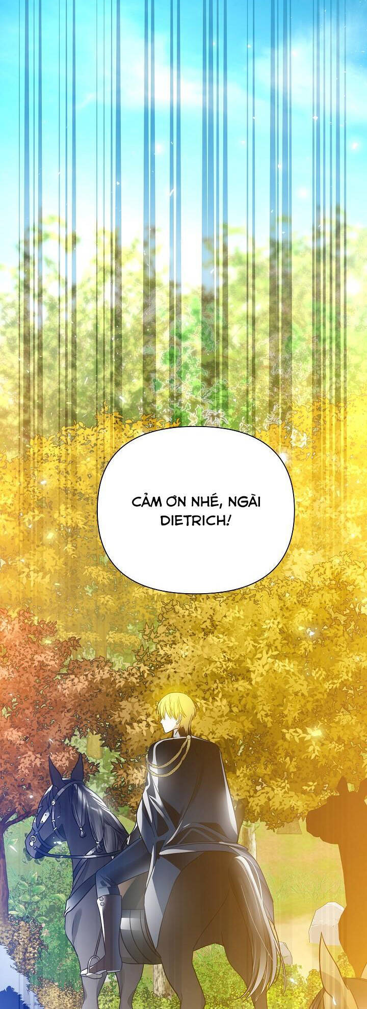 Từ Lúc Bắt Đầu Tôi Vẫn Luôn Ở Bên Em Chapter 56 - Trang 2