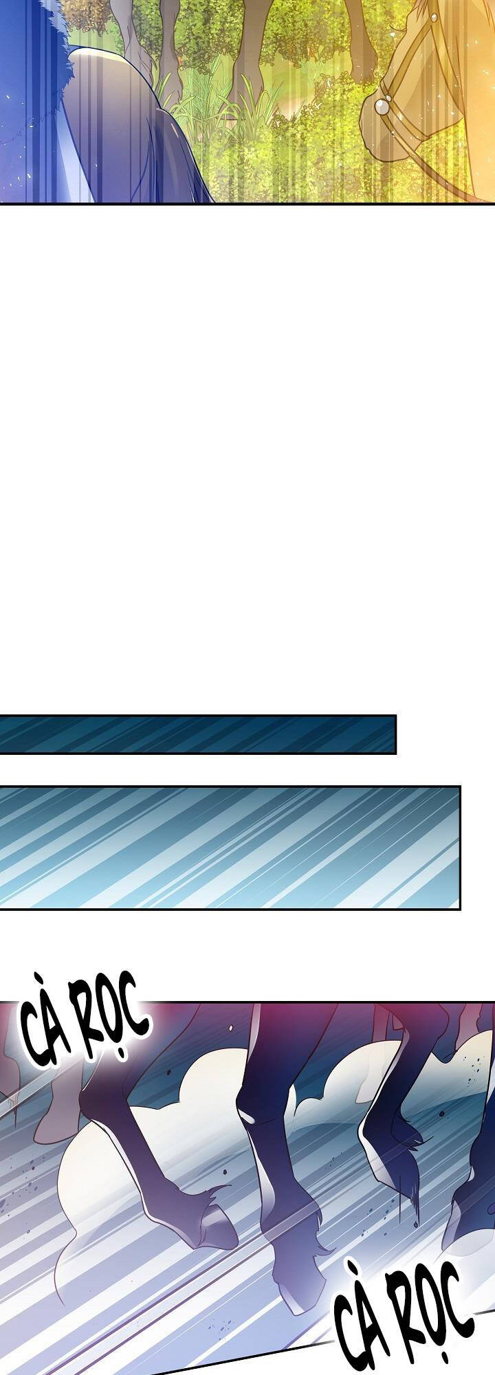 Từ Lúc Bắt Đầu Tôi Vẫn Luôn Ở Bên Em Chapter 56 - Trang 2