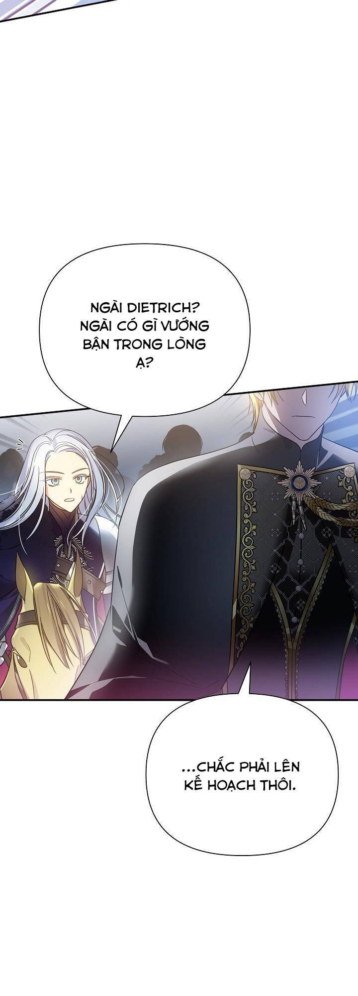 Từ Lúc Bắt Đầu Tôi Vẫn Luôn Ở Bên Em Chapter 56 - Trang 2