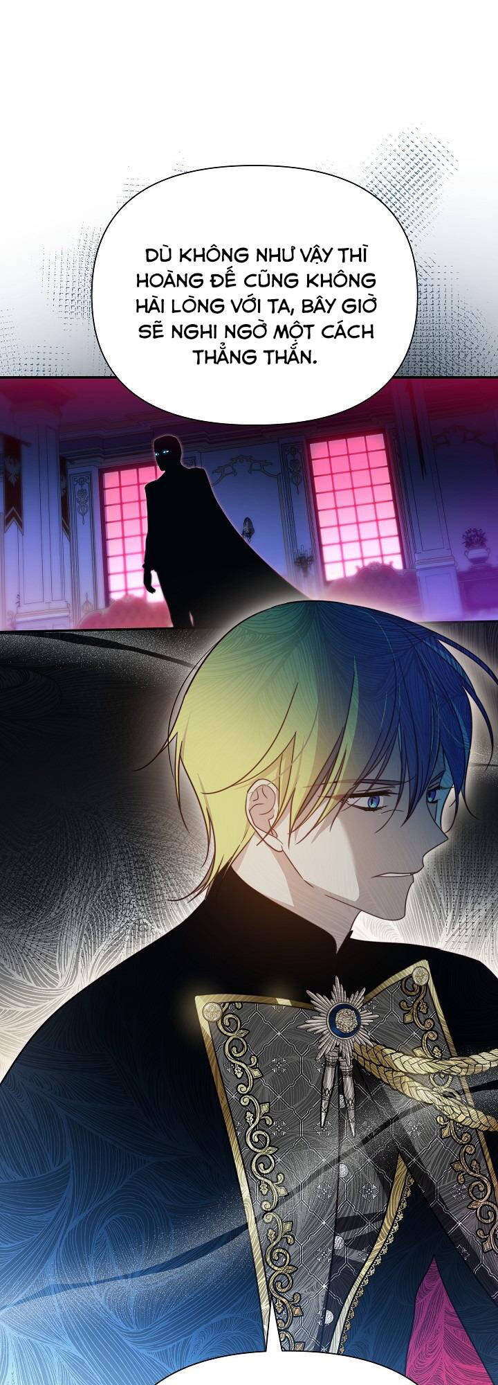 Từ Lúc Bắt Đầu Tôi Vẫn Luôn Ở Bên Em Chapter 56 - Trang 2