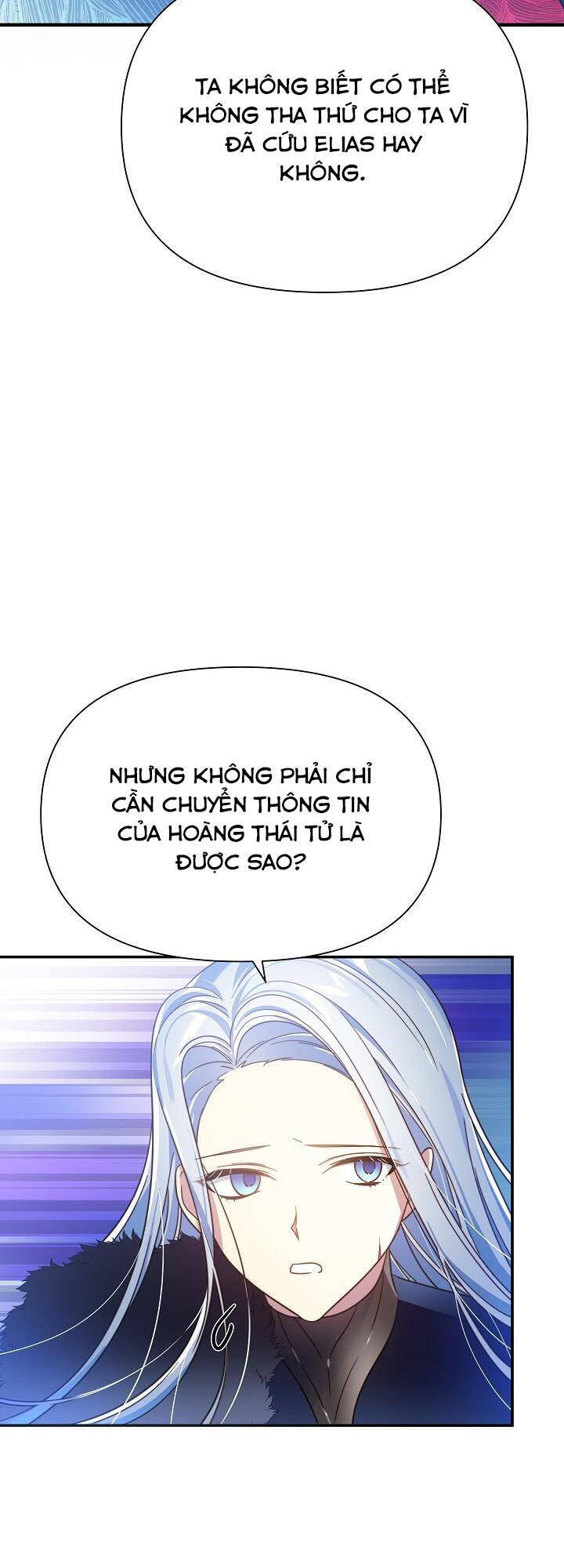 Từ Lúc Bắt Đầu Tôi Vẫn Luôn Ở Bên Em Chapter 56 - Trang 2