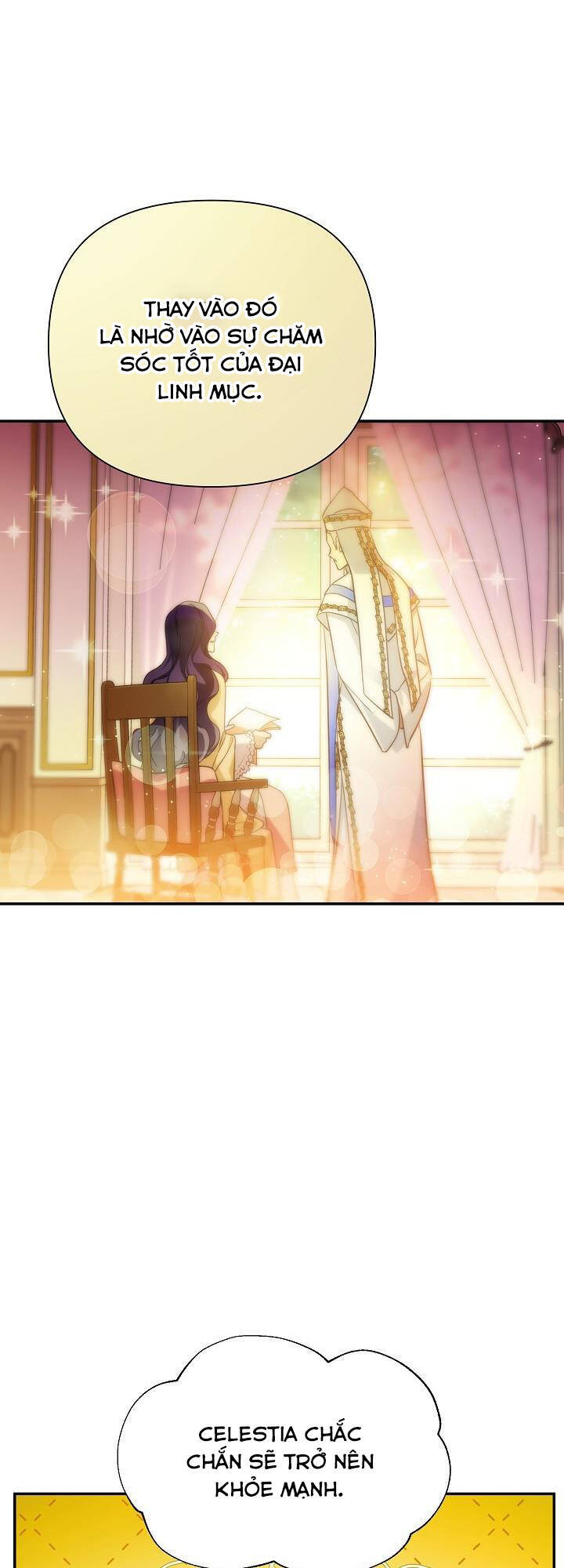 Từ Lúc Bắt Đầu Tôi Vẫn Luôn Ở Bên Em Chapter 56 - Trang 2