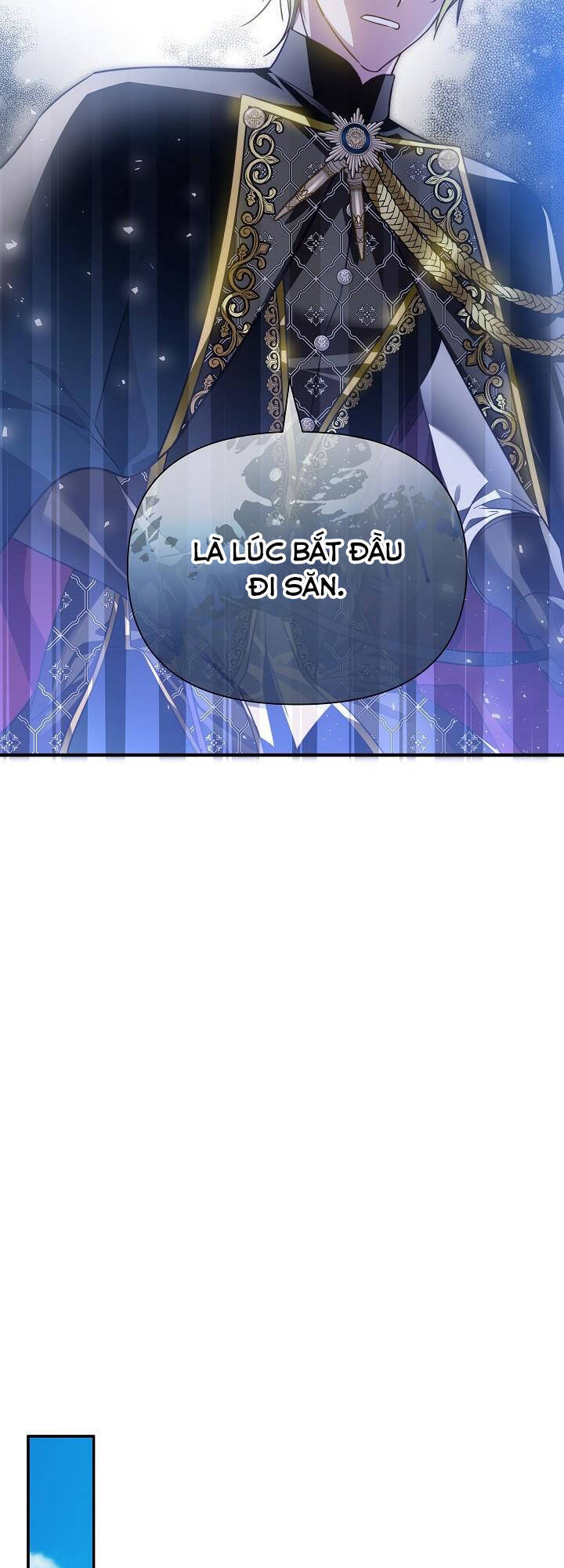 Từ Lúc Bắt Đầu Tôi Vẫn Luôn Ở Bên Em Chapter 56 - Trang 2