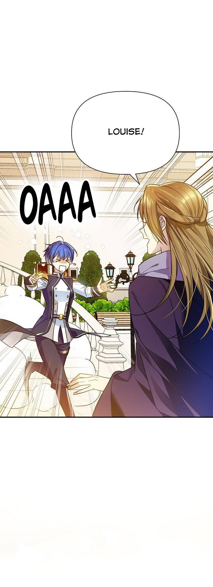 Từ Lúc Bắt Đầu Tôi Vẫn Luôn Ở Bên Em Chapter 56 - Trang 2