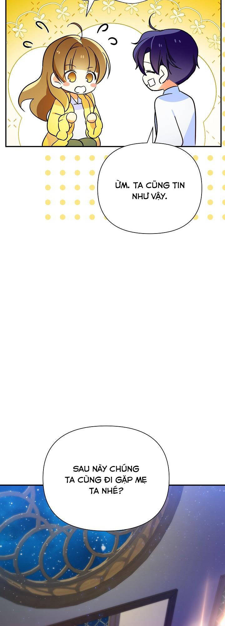 Từ Lúc Bắt Đầu Tôi Vẫn Luôn Ở Bên Em Chapter 56 - Trang 2