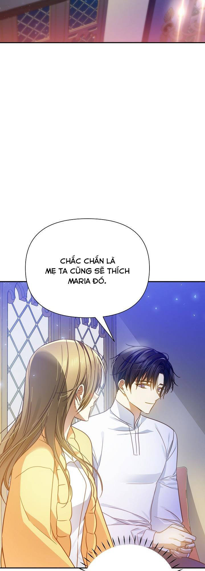 Từ Lúc Bắt Đầu Tôi Vẫn Luôn Ở Bên Em Chapter 56 - Trang 2