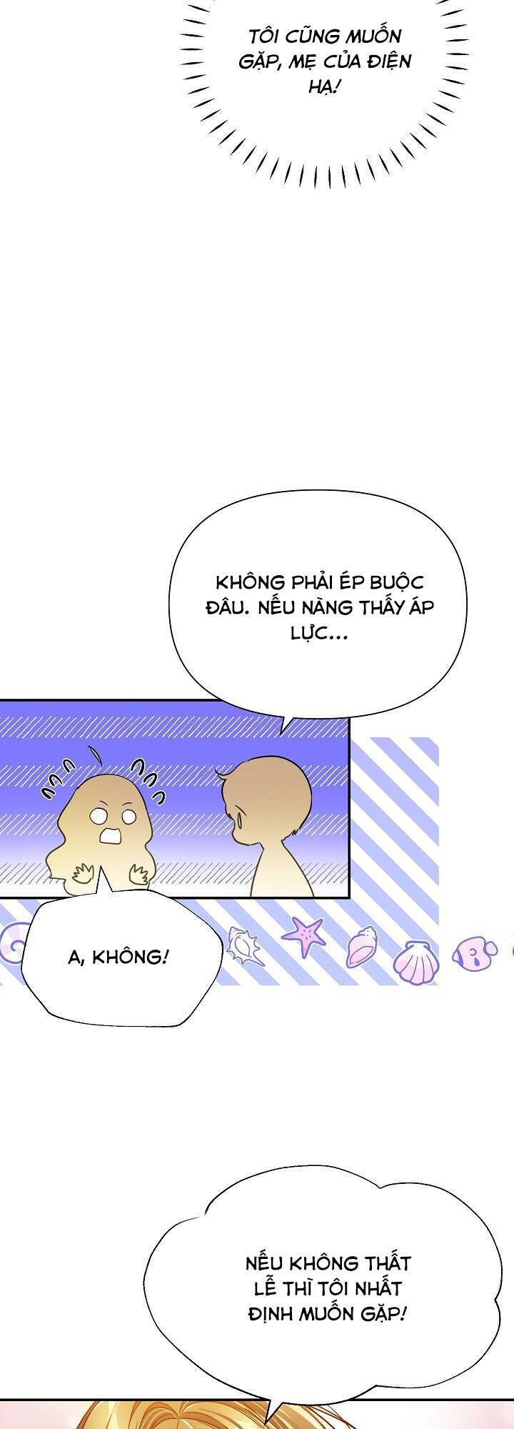 Từ Lúc Bắt Đầu Tôi Vẫn Luôn Ở Bên Em Chapter 56 - Trang 2