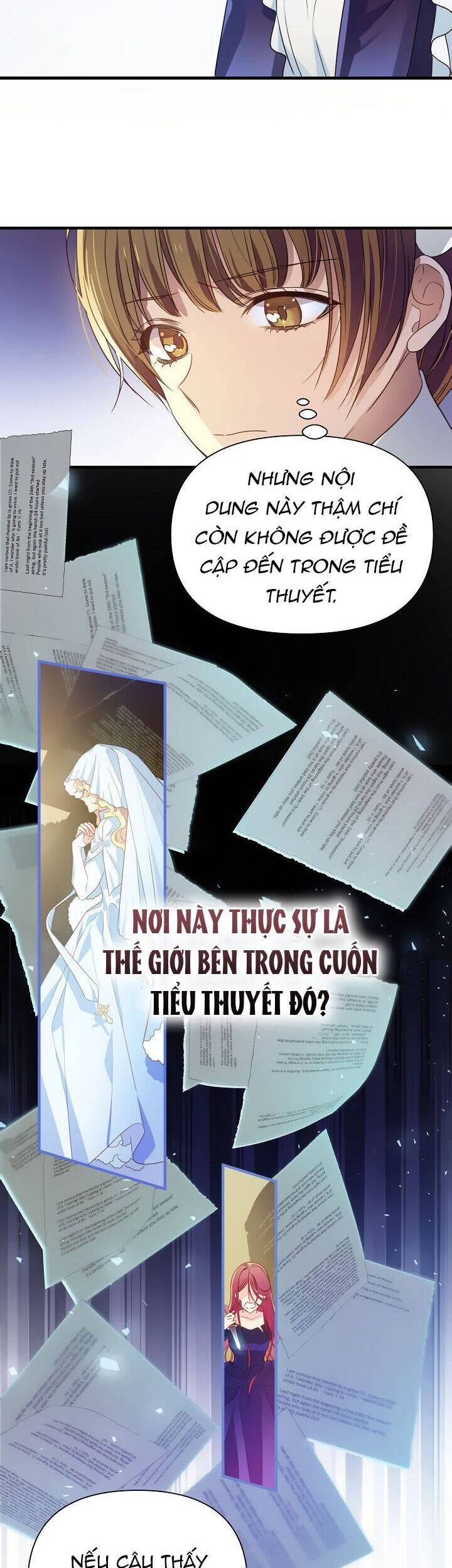 Từ Lúc Bắt Đầu Tôi Vẫn Luôn Ở Bên Em Chapter 6 - Trang 2