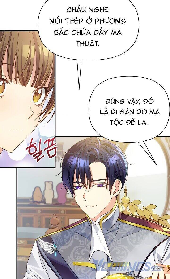 Từ Lúc Bắt Đầu Tôi Vẫn Luôn Ở Bên Em Chapter 6 - Trang 2