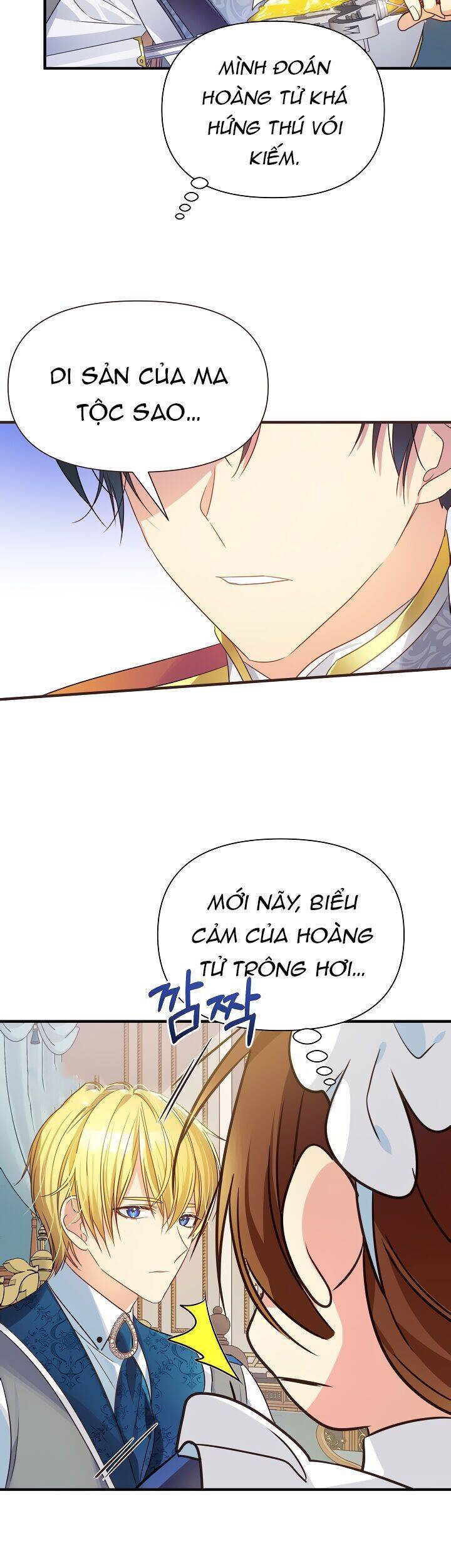 Từ Lúc Bắt Đầu Tôi Vẫn Luôn Ở Bên Em Chapter 6 - Trang 2