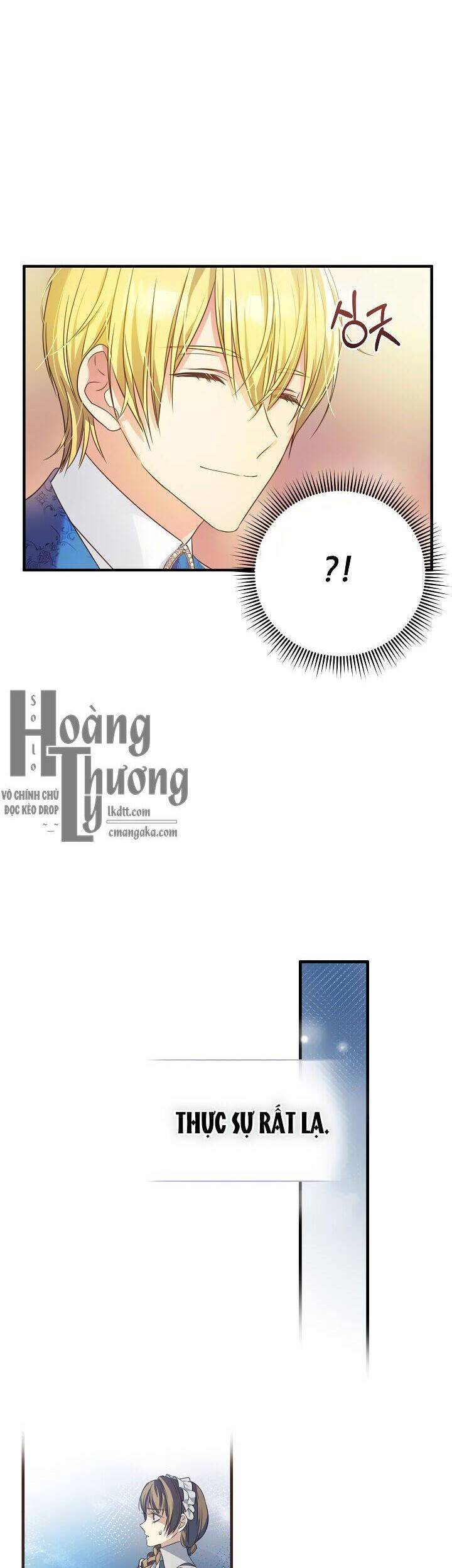 Từ Lúc Bắt Đầu Tôi Vẫn Luôn Ở Bên Em Chapter 6 - Trang 2