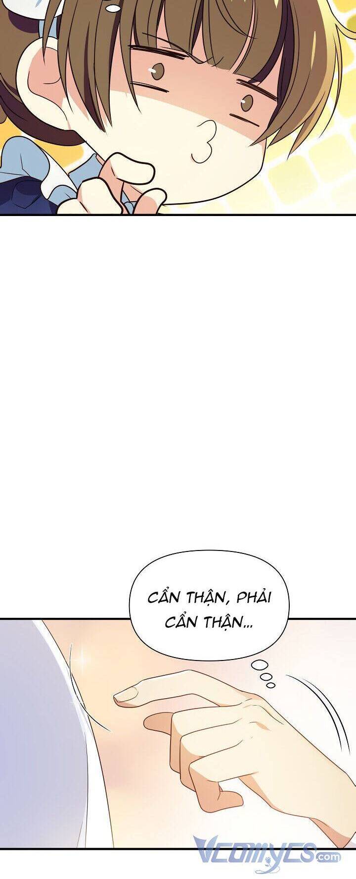 Từ Lúc Bắt Đầu Tôi Vẫn Luôn Ở Bên Em Chapter 6 - Trang 2