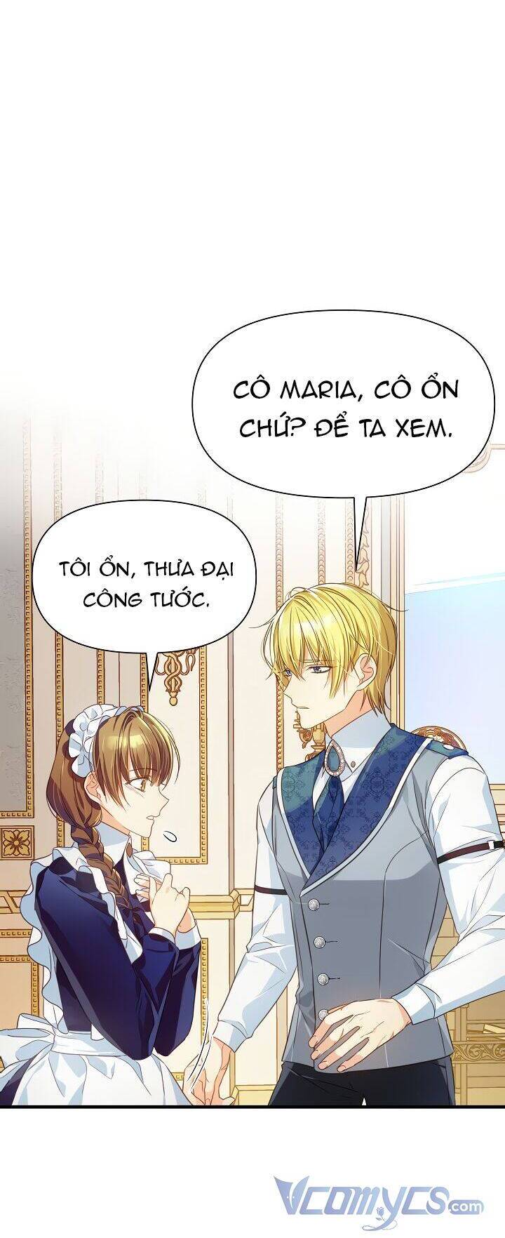 Từ Lúc Bắt Đầu Tôi Vẫn Luôn Ở Bên Em Chapter 6 - Trang 2