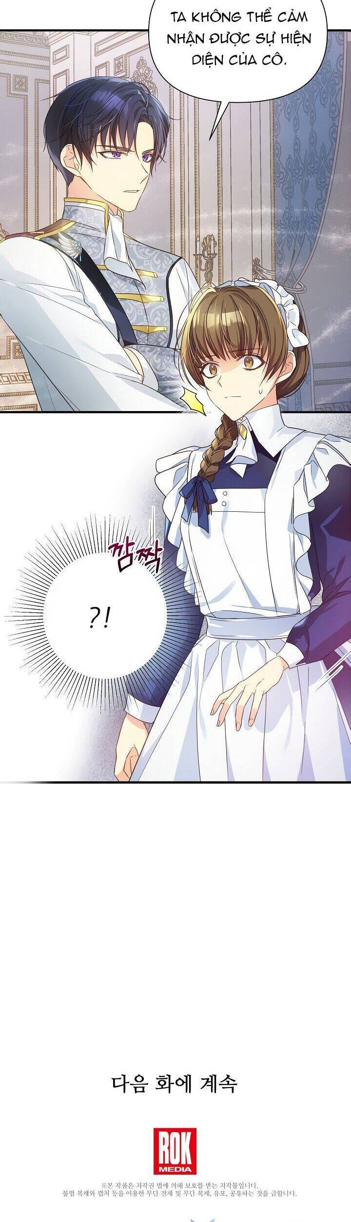 Từ Lúc Bắt Đầu Tôi Vẫn Luôn Ở Bên Em Chapter 6 - Trang 2