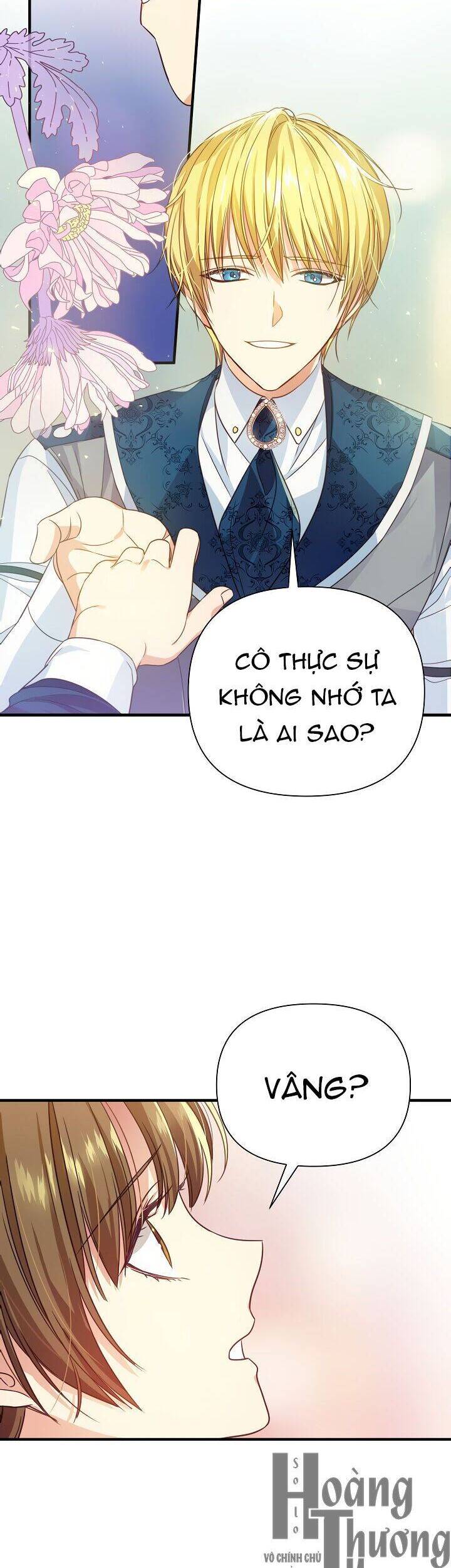 Từ Lúc Bắt Đầu Tôi Vẫn Luôn Ở Bên Em Chapter 7 - Trang 2